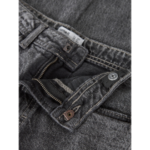 NAME IT Loose Jeans Ryan Dark Grey Denim